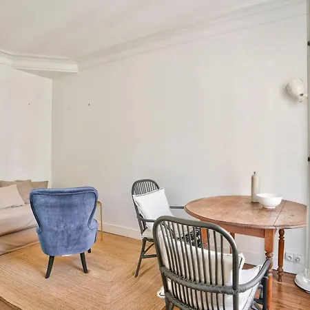 Cozy For 4 People - 18