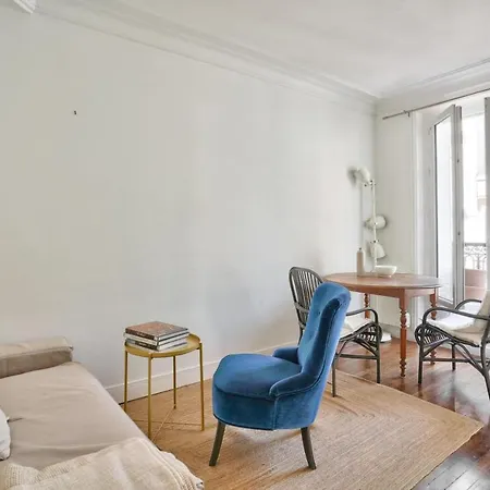 Lejlighed Cozy For 4 People - 18 *